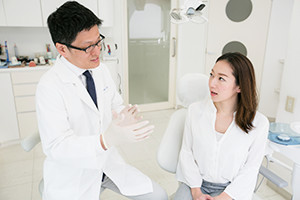 セカンドオピニオンの実施早期発見・早期治療